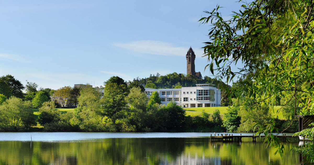 UNITAR Partners With Stirling University To Launch A Master's In Human ...